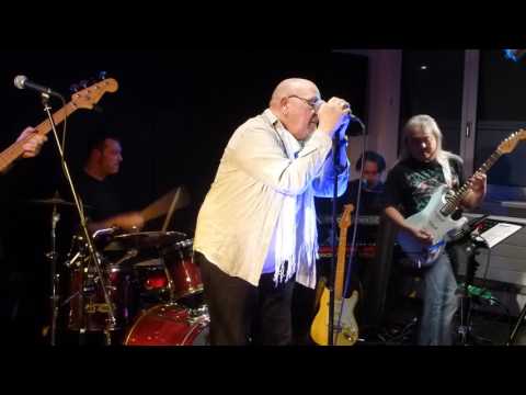 BLUE PACKET - Change it