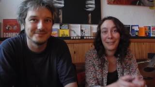 Interview/reportage