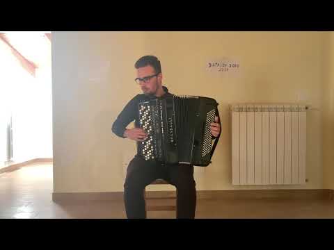 Four Pieces From Renaissance transcription by V. Semionov