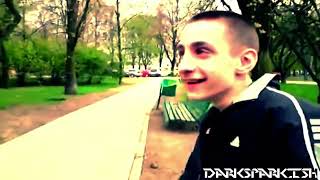 (YTP Foreign Exchange Collab) Getto jest słowiańskie