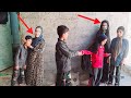 The Most Controversial Part The Unknown Woman Took Akram And Azam From Agha Salar S House