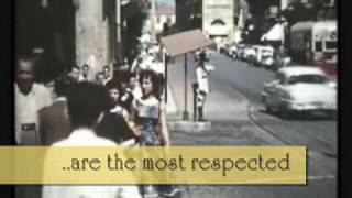 Dalida - Lebanon (English)