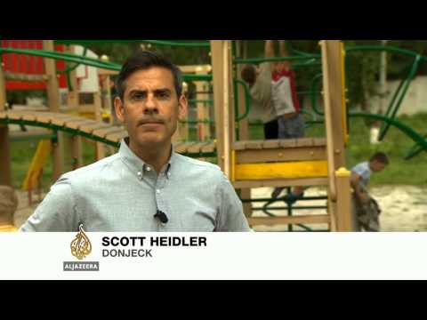 Siročad iz Marijinke izmještena na sigurno