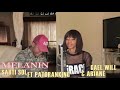 Sauti Sol Melanin Ft Patoranking COVER GAEL WILL ARIANE