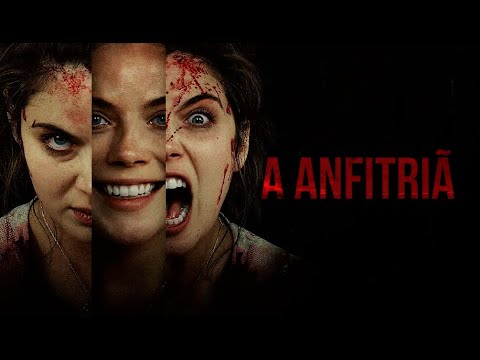 2021 A Anfitriã (Dublado) 