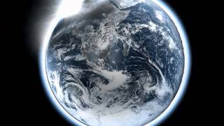 BUFFALO SUN (JOHNNY CREOLE) - THE MOON'S A HARSH MISTRESS