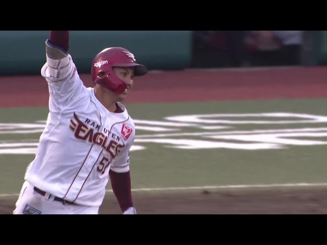 小郷裕哉 楽天】小郷裕哉、変化恐れず「新しい自分」目指す 今季は「使い