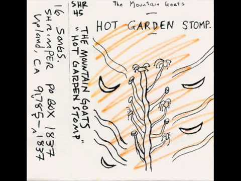 The Mountain Goats - Tell Me on a Sunday (2012 Remaster)