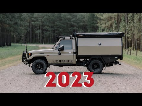 THANKS 2023 - Whats coming in 2024!?