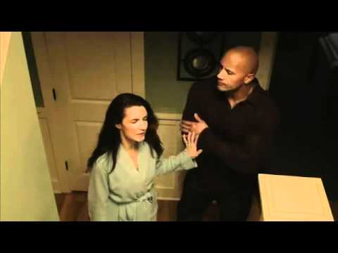 "Journey 2: The Mysterious Island" Deleted Scene