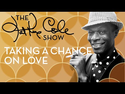 Taking A Chance On Love video