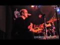 Jason Reeves - "Gasoline" - LIVE in Cedar Falls, Iowa - 2/17/2011