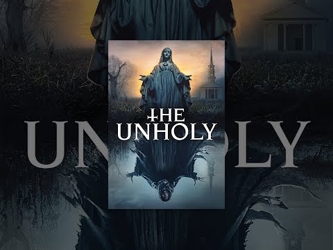 The Unholy
