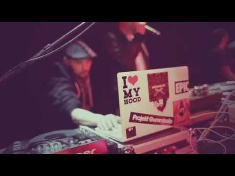 Projekt Gummizelle - Leider Dope [HQ]