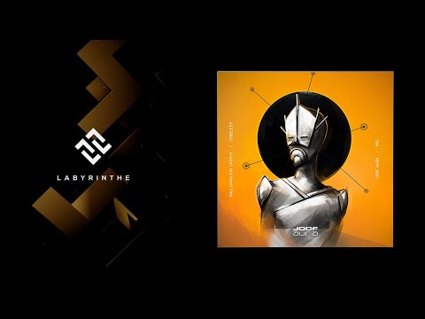 Paul Hamilton, CaThY K - Mumbai (Original Mix) [JOOF Aura]