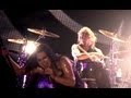 Evanescence - What You Want (Drums LIVE ...