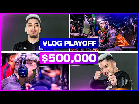 LOCUL 33 IN LUME + 5000$ LA CEL MAI MARE TURNEU DIN LUME !!!