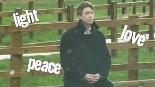 Alastair Breaks Rory's Zen With The Latest Political News.