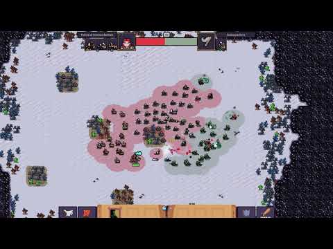 Under 2 minutes! Hero's Hour speedrun (Hardcore+/Capital/Duel): 1:59 final time