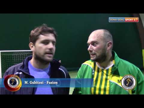 Zonagoal - Fusion - Celtic - Intervista