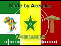 AFRICANDO - NALIYE GNIMO