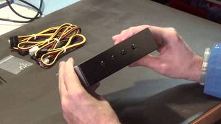 SATA Power Switcher - Continue using Windows 7