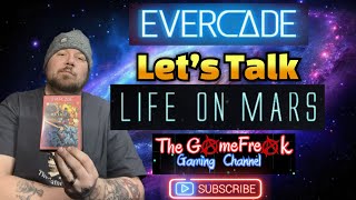 Evercade: Life On Mars. My Thoughts. #gaming #videogames #gameplay