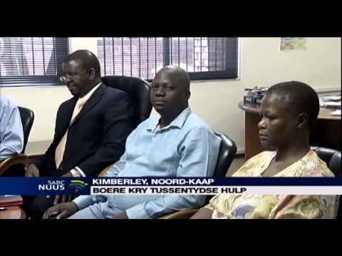 Riaan Cruywagen se laaste nuusbulletin