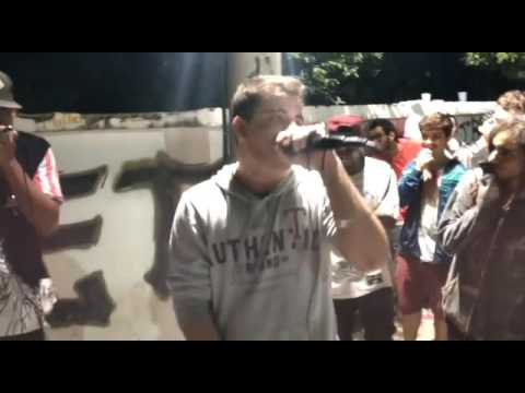 Batalha da Pista - Cataguases MG