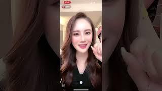 ２２歳　新人ライバー　tiktokライブ　かわいい