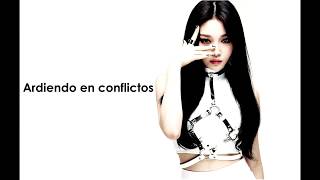 CHUNG HA - COSMIC DUST (우주먼지) Sub español