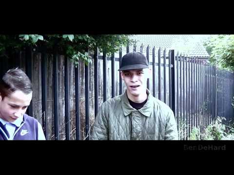 BenDeHard - Narsty - [MC Preview] (UK FREESTYLE)