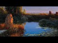 Landscapes Paintings Four Seasons Classical