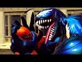 Spider Man Web Of Shadows Walkthrough Part 21 Venom S Minions Symbiote Spider Man Vs Venom