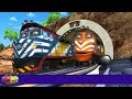 Chuggington We Are The Chuggineers Ft Brewster Zack Fletch Tyne