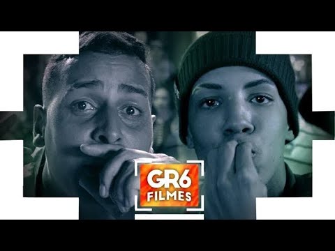 MC Gudan e MC Don Juan - Boca de Pelo (Video Clipe)