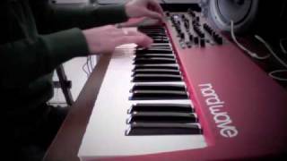 Nord Wave Sounds