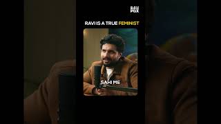 NON-STOP Bakch*di w/- Ravi Gupta 🤣😭 @raviguptacomedy  | PGX #88