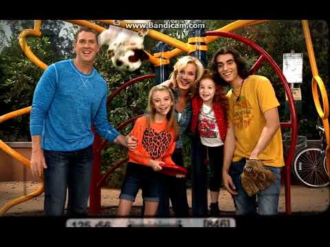 Dog with a Blog Theme Song Season 2