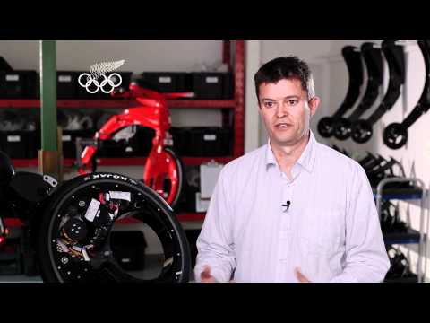 NZ2012.com Grant Ryan on High Tech