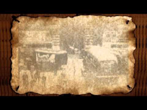 MelodyVision 18 LONDON - Presentation