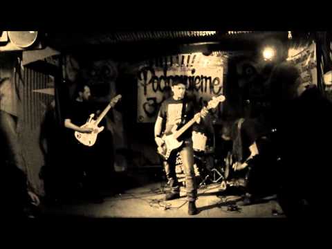 Kunta Kinte - KUNTA KINTE - Azyl, Liberec - 17.10.2015