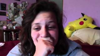 I Have Nothing Glee Reaction Video
