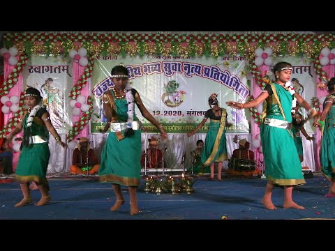 जेला बोले पड़की मैना JELA BOLE PADKI MAINA !! जय माधव सुवा पार्टी !!