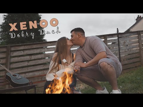 Xenoo - Dobry duch (OFFICIAL VIDEO)