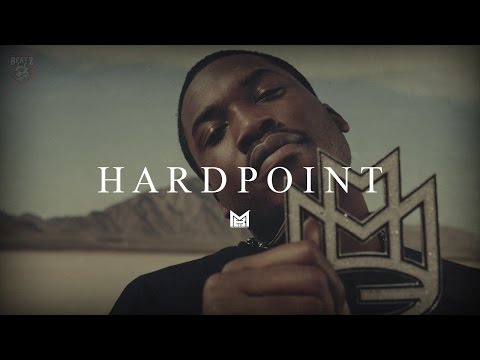 Meek Mill x Desiigner Type Beat - "Hardpoint"
