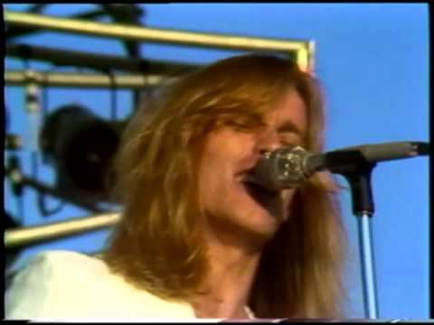 Cheap Trick - live Pecatonica - July 4, 1979