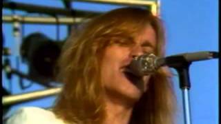 Cheap Trick - live Pecatonica - July 4, 1979