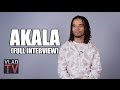 Akala (Full Interview)