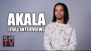 Akala (Full Interview)